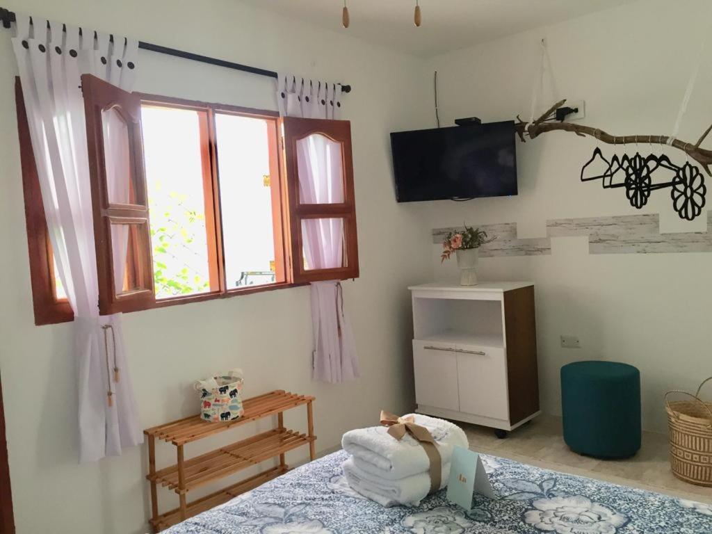 Luna Nueva Casa De Huespedes Ríohacha Екстериор снимка