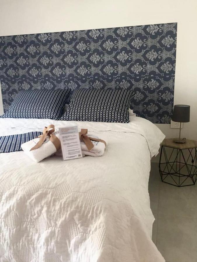 Luna Nueva Casa De Huespedes Ríohacha Екстериор снимка