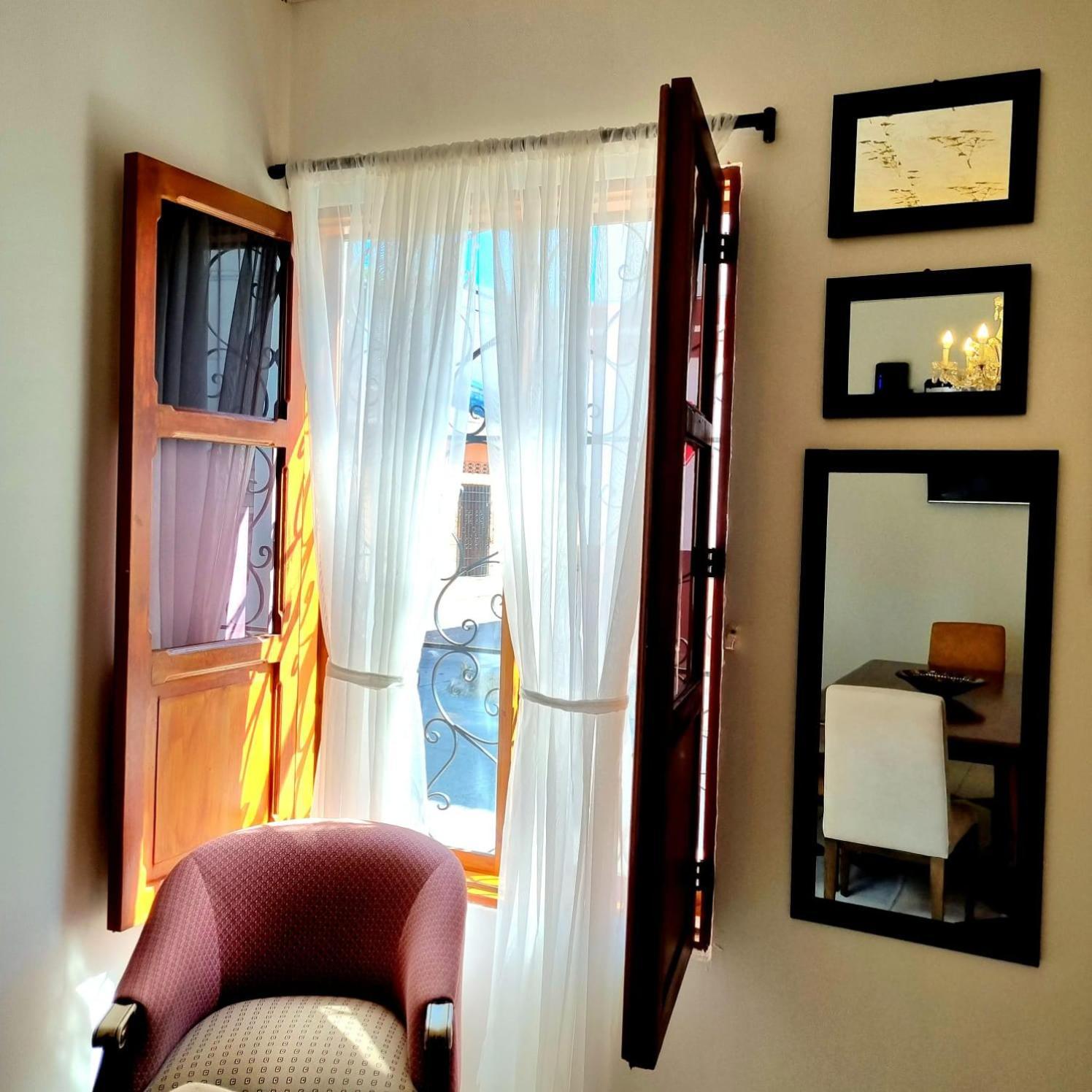 Luna Nueva Casa De Huespedes Ríohacha Екстериор снимка